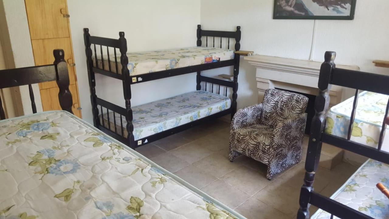 On The Road Hostel Campeche Florianópolis 외부 사진