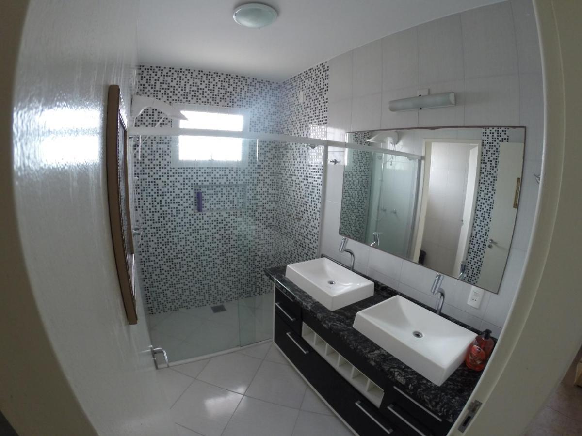 On The Road Hostel Campeche Florianópolis 외부 사진