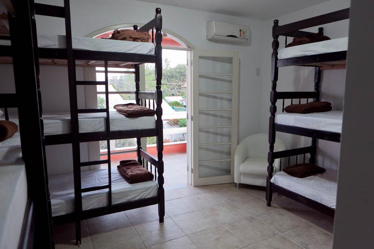 On The Road Hostel Campeche Florianópolis 외부 사진