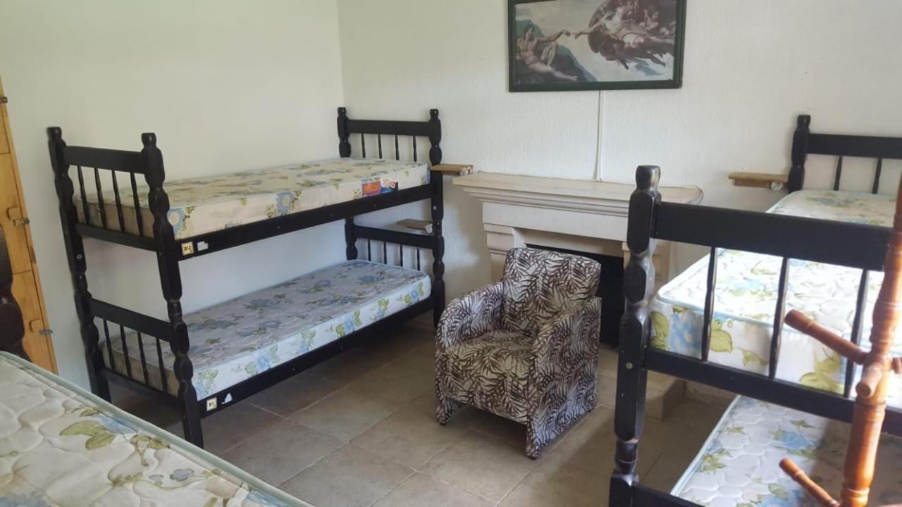 On The Road Hostel Campeche Florianópolis 외부 사진