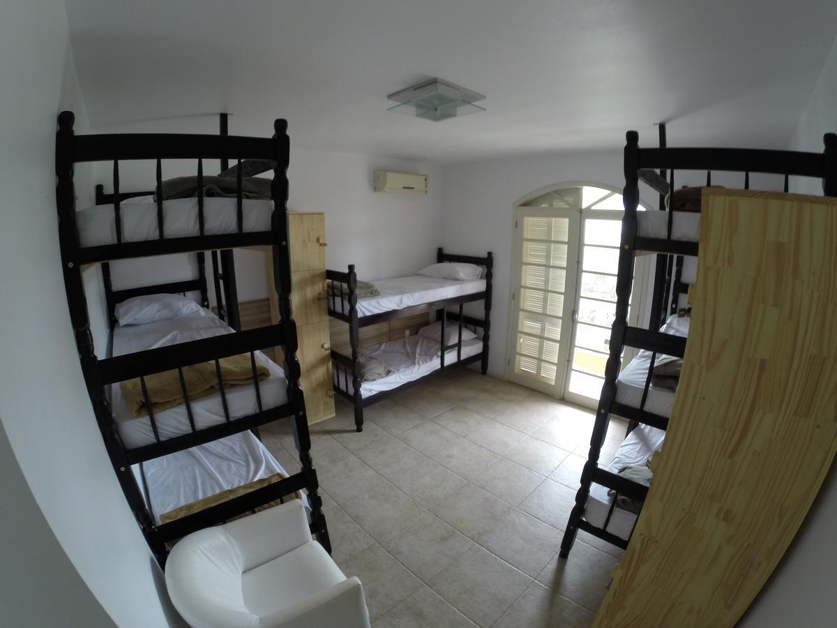 On The Road Hostel Campeche Florianópolis 외부 사진