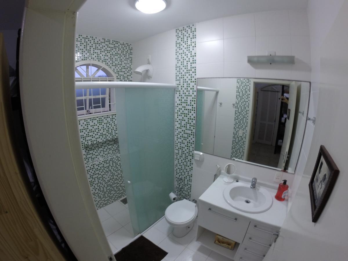 On The Road Hostel Campeche Florianópolis 외부 사진