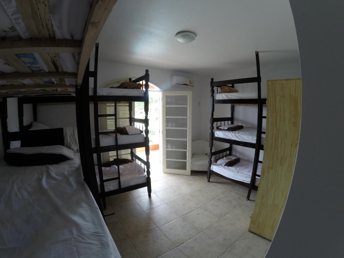 On The Road Hostel Campeche Florianópolis 외부 사진
