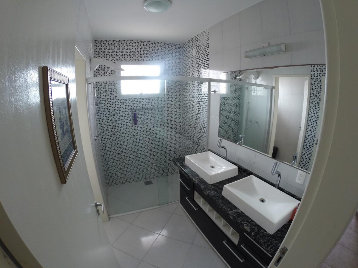 On The Road Hostel Campeche Florianópolis 외부 사진