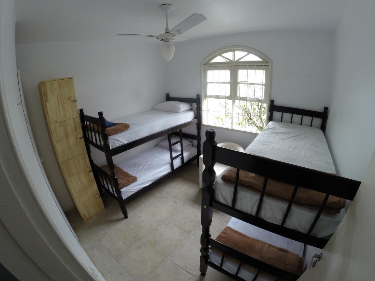 On The Road Hostel Campeche Florianópolis 외부 사진