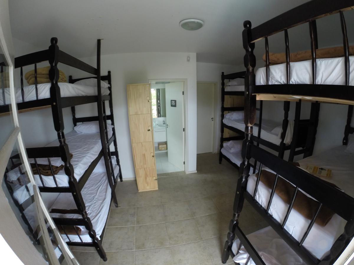 On The Road Hostel Campeche Florianópolis 외부 사진