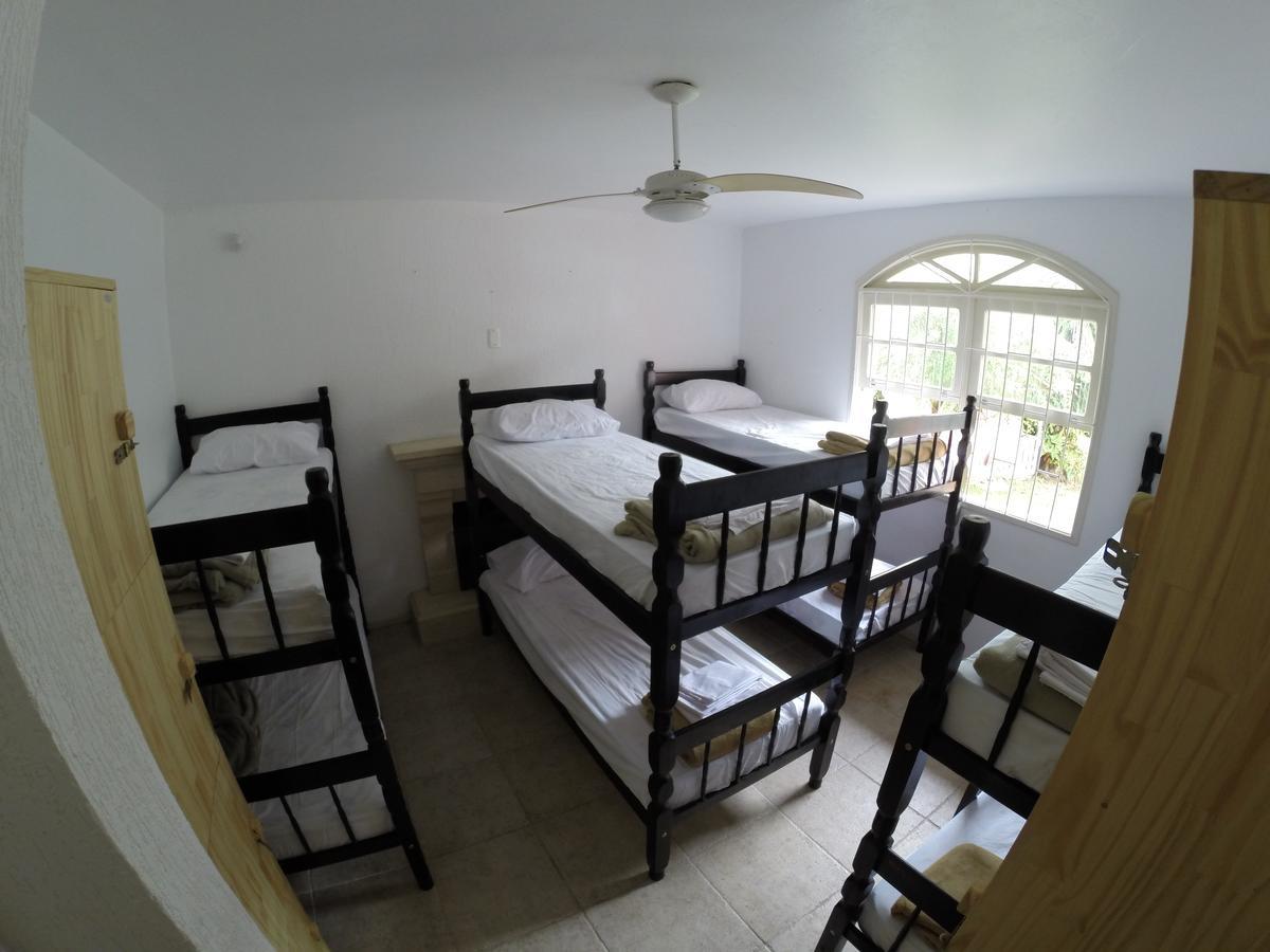 On The Road Hostel Campeche Florianópolis 외부 사진