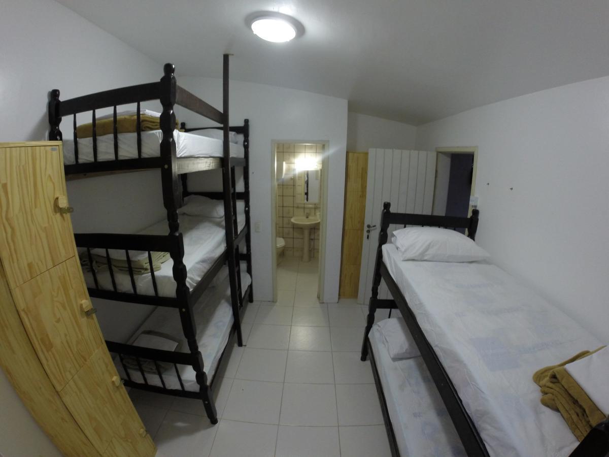 On The Road Hostel Campeche Florianópolis 외부 사진