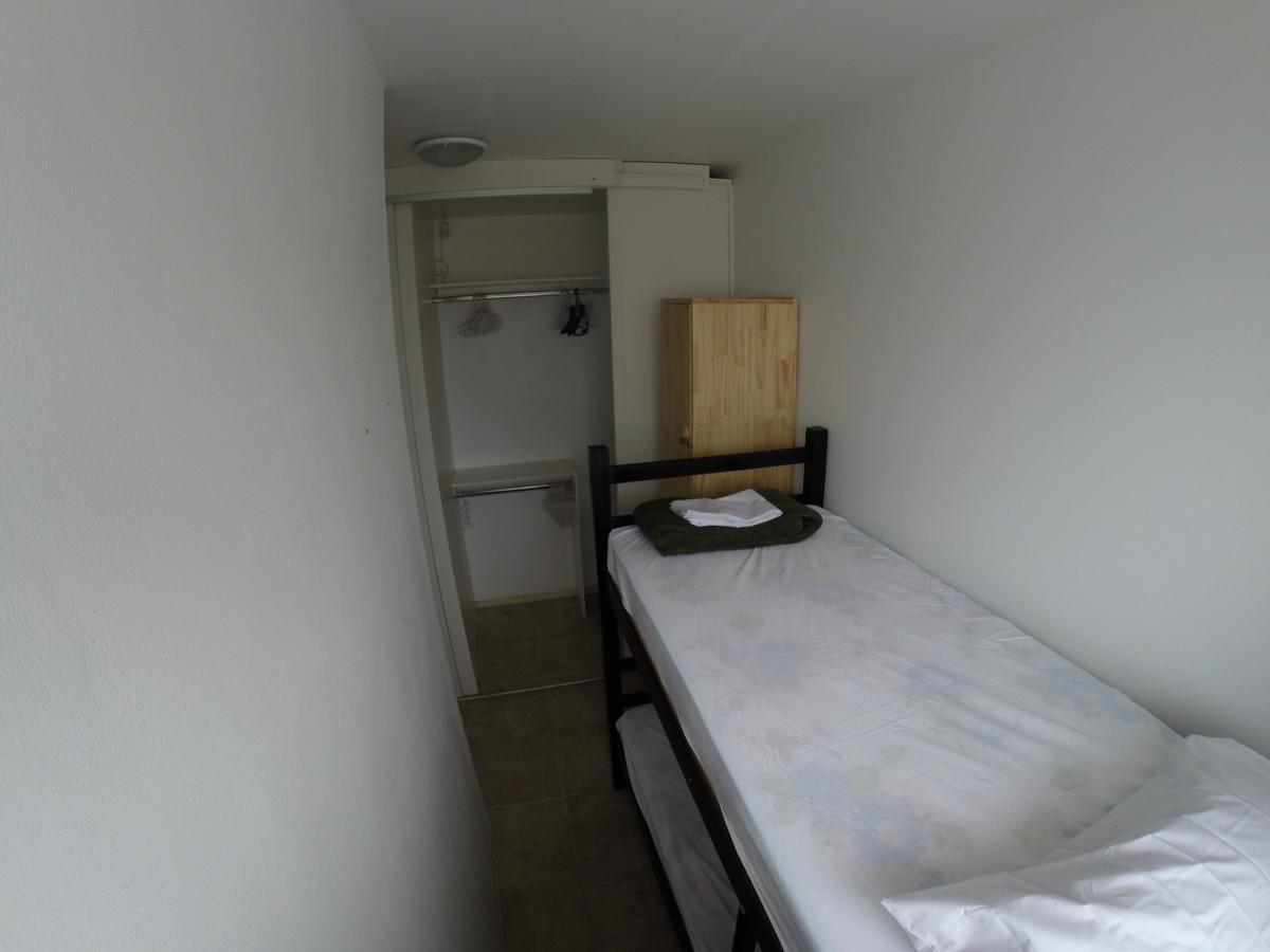 On The Road Hostel Campeche Florianópolis 외부 사진