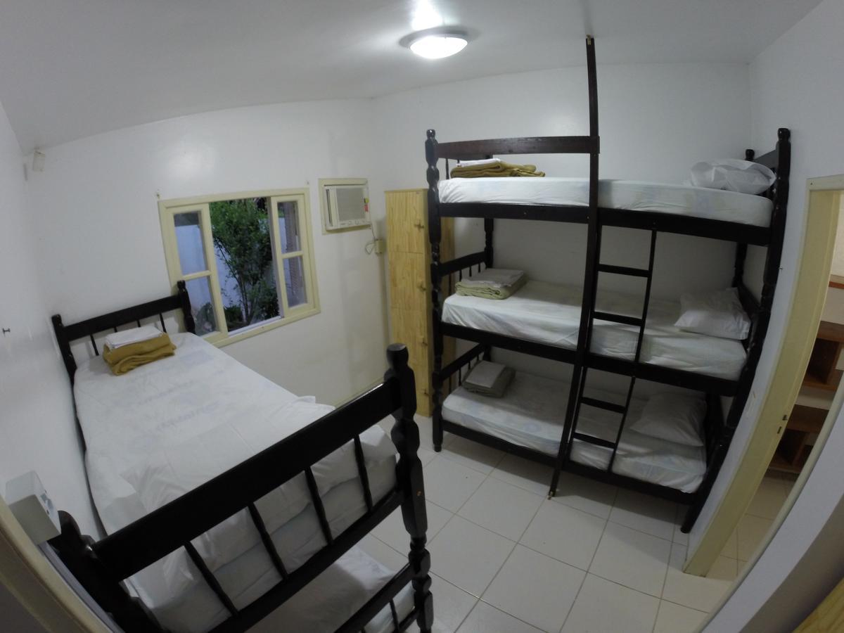 On The Road Hostel Campeche Florianópolis 외부 사진