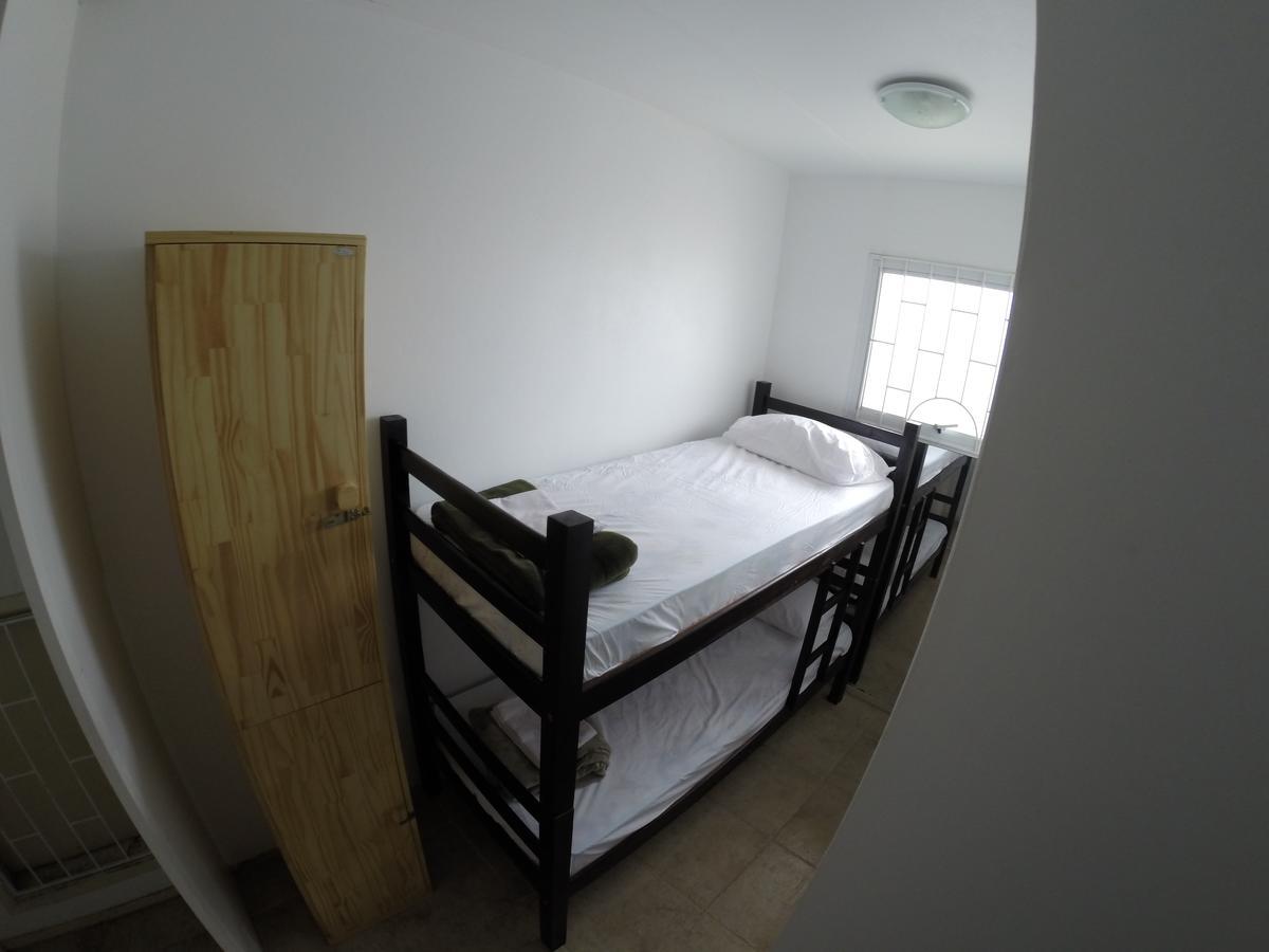 On The Road Hostel Campeche Florianópolis 외부 사진
