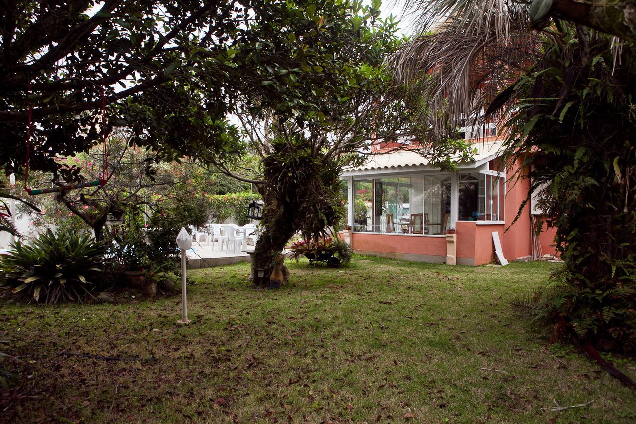 On The Road Hostel Campeche Florianópolis 외부 사진