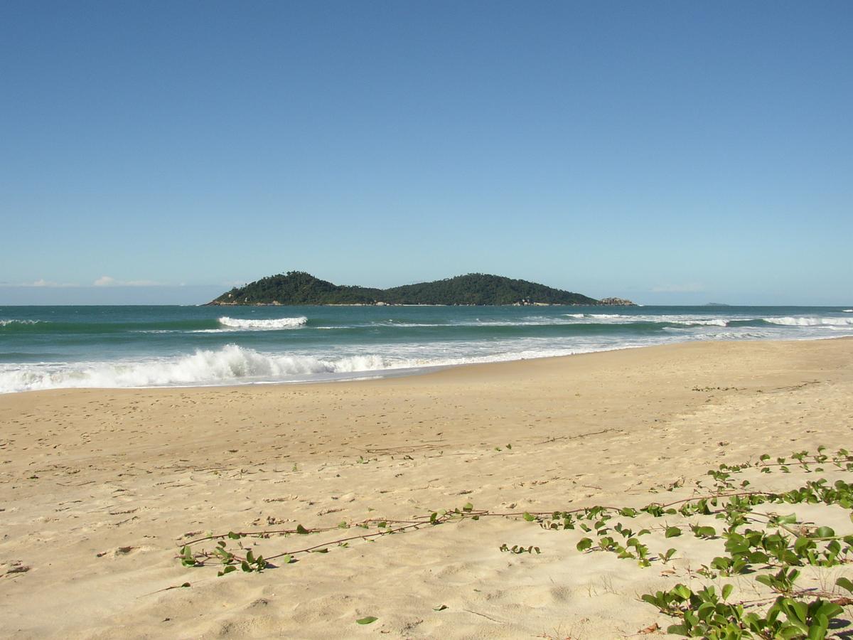 On The Road Hostel Campeche Florianópolis 외부 사진