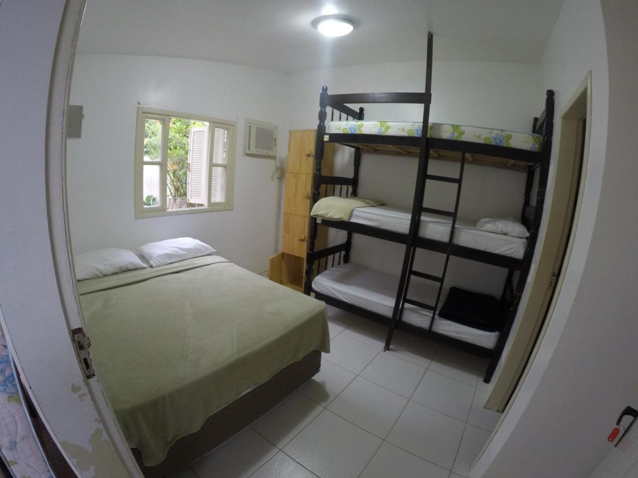 On The Road Hostel Campeche Florianópolis 외부 사진