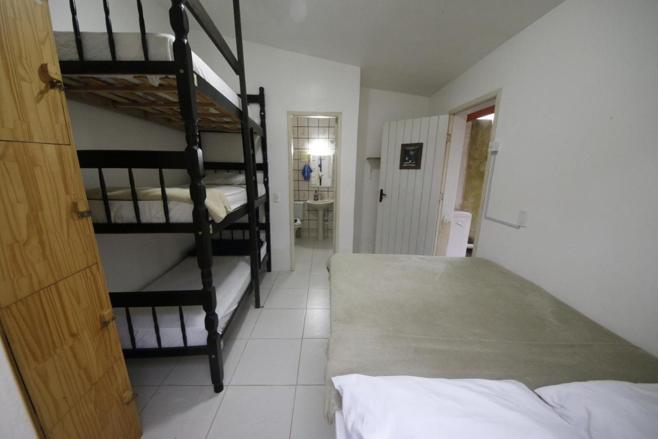 On The Road Hostel Campeche Florianópolis 외부 사진